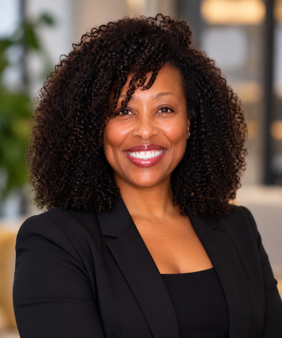 Charnell, founder of Parkland Consulting Group
